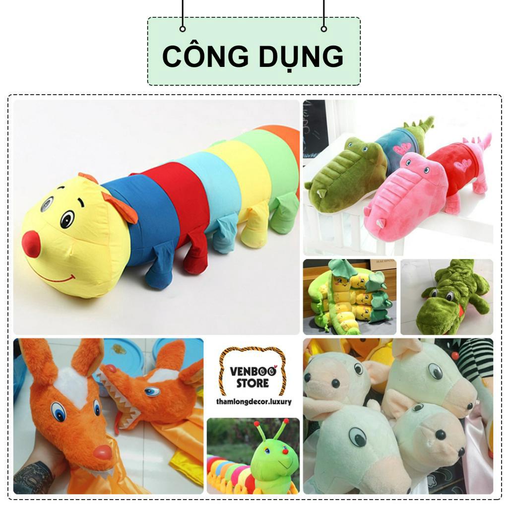 👀 100 Mắt Cá Sấu Bông Sâu Bông Cá Heo Bông Mắt búp bê | Mắt gấu bông ông già noel người tuyết tuần lộc