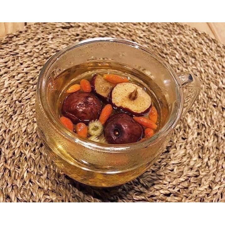 TÁO ĐỎ HÀN QUỐC(TẶNG KÈM TÚI)