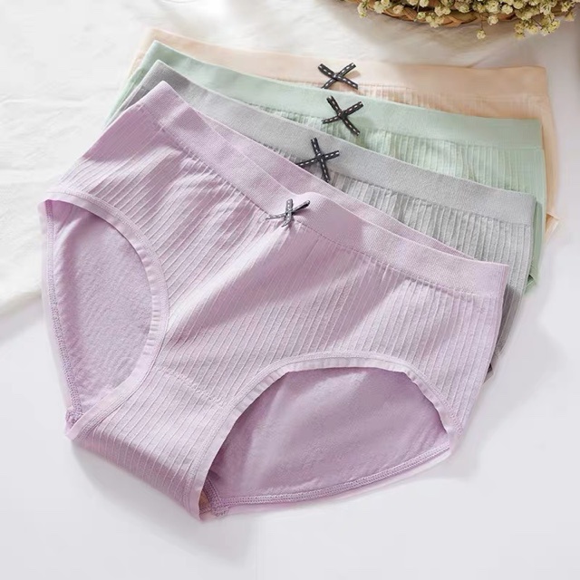 [Mã WASTDEP giảm 5K đơn bất kì] Quần lót tăm nơ | BigBuy360 - bigbuy360.vn