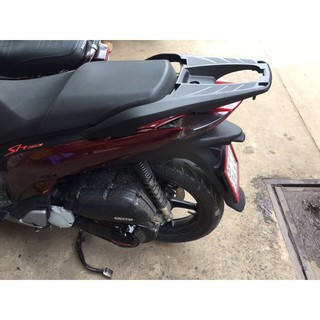 Tay dắt - Cảng sau SH 300i ( ZHIPAT )