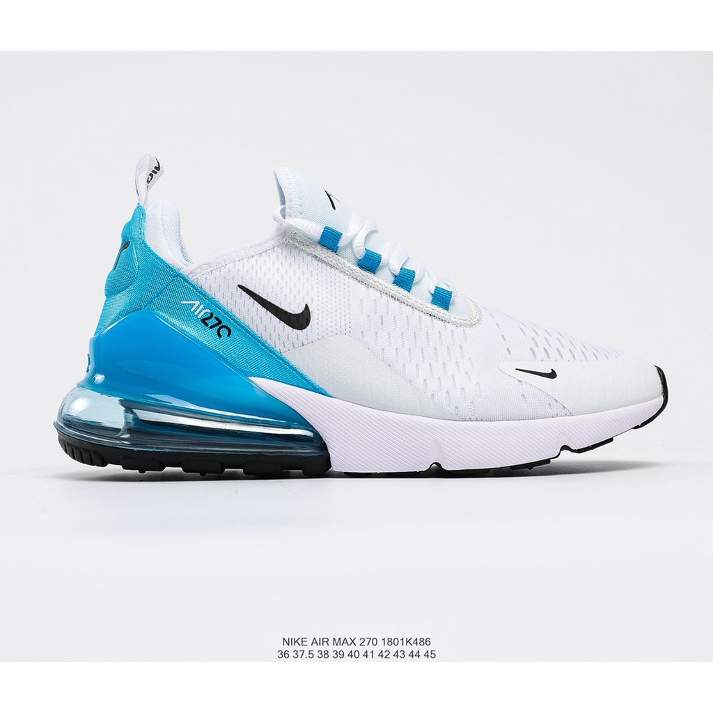 GIÀY SNEAKER MÃ SẢN PHẨM_Nike Air Max 270 NHIỀU MÀU PHONG CÁCH FULLBOX + FREESHIP KHI MUA 2 SẢN PHẨM