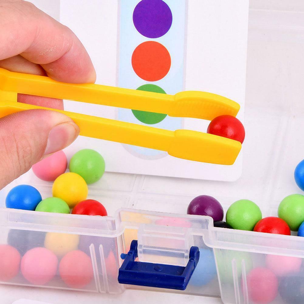 đồ chơi trẻ em Giáo Dục Theo Phương Pháp Montessori W5S8