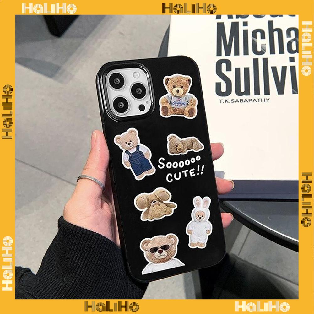 Ốp điện thoại silicon mềm chống sốc bảo vệ camera thích hợp cho iPhone 13 Pro Max 12 Pro Max 11 Pro Max 7Plus x xr