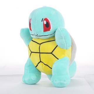 Gấu bông pokemon squirtle - rùa kini