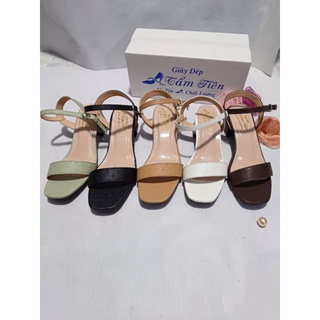 giày sandal nữ size nhỏ 33 đến bigsize 44