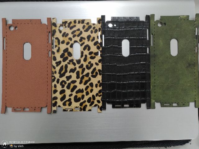 Dán da Bphone 3 Bphone 3 pro full viền