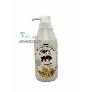 Sữa tắm Lifespa 500ml