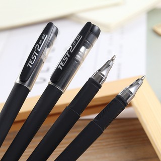 [COMBO 10 CHIẾC] BÚT BI NƯỚC NGÒI 0.5MM CAO CẤP GIÁ RẺ