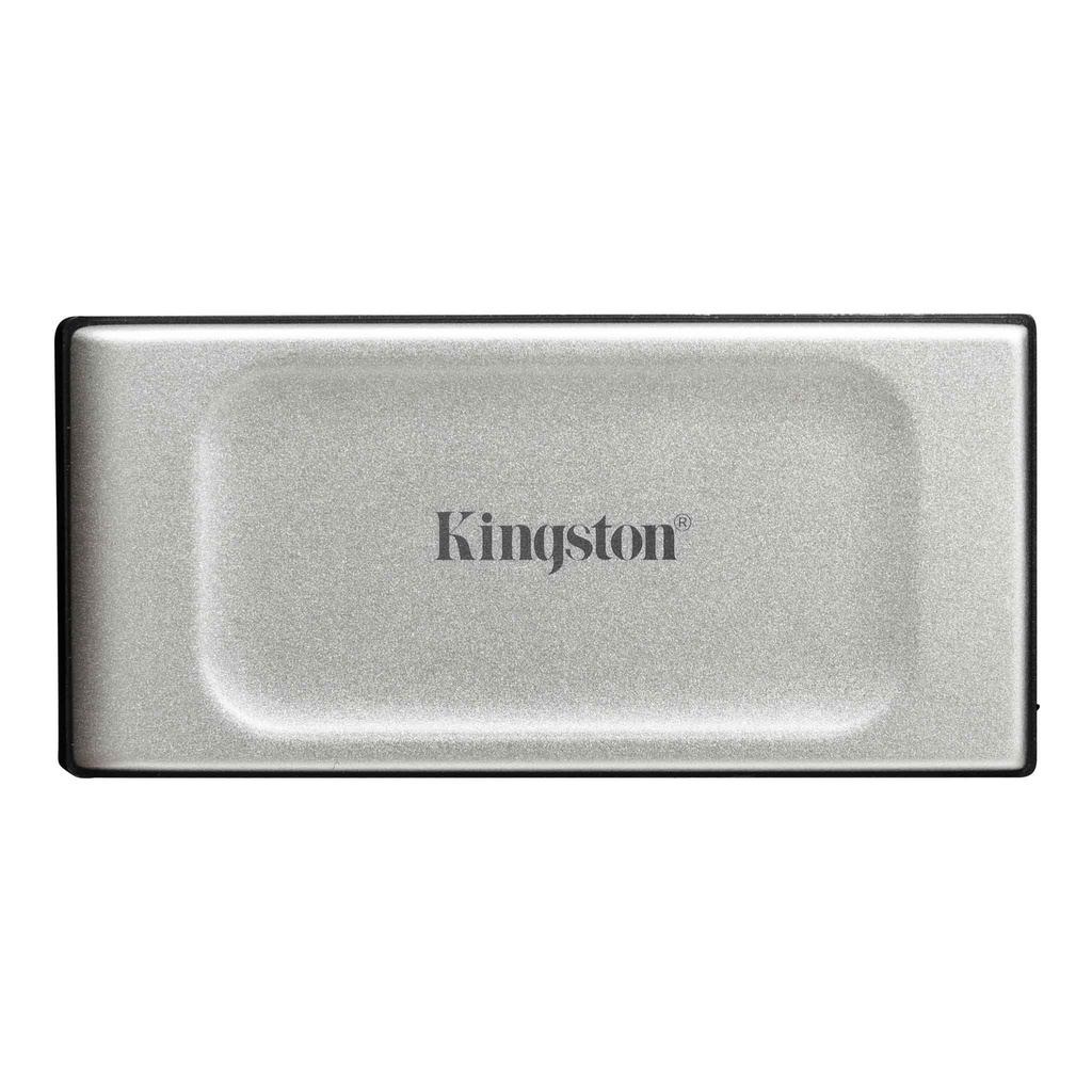 Ổ SSD di động XS2000 Kingston 3.2 Gen 2x2 Tốc độ 2000MB/s - Hiệu năng cao - Nhỏ Gọn - Chống Nước