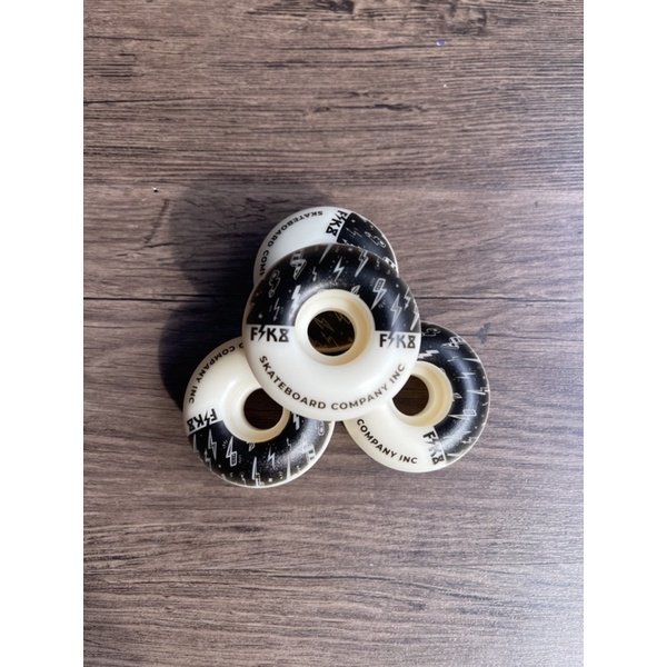 Bánh Xe Phụ Kiện Ván Trượt - Wheel Skateboard