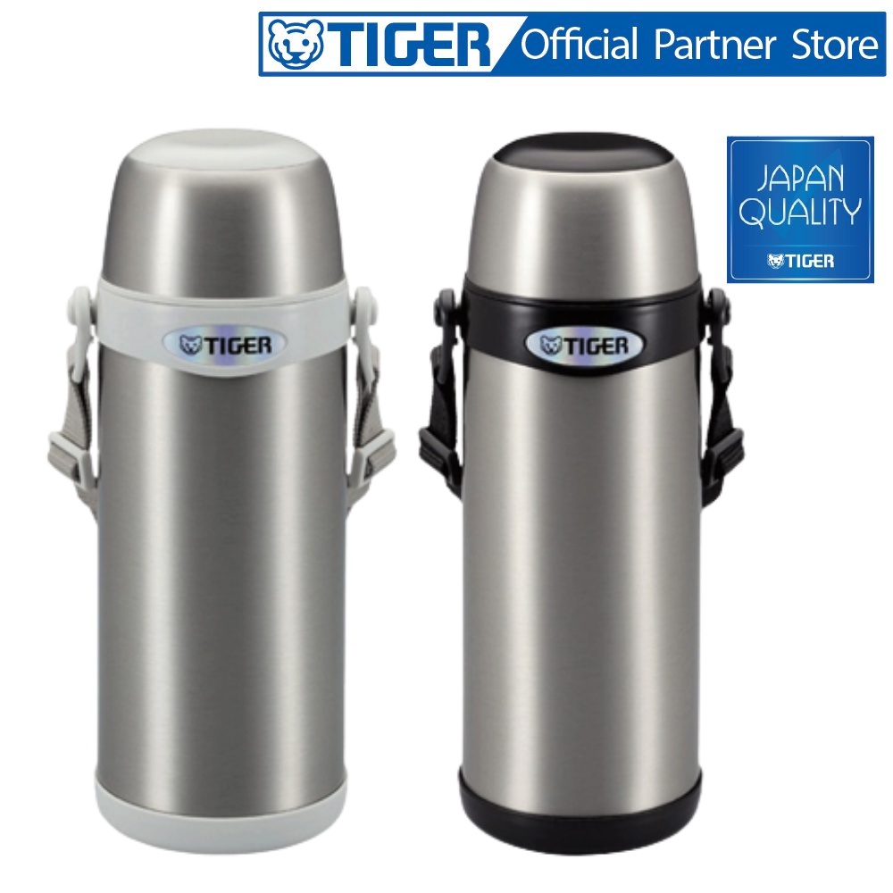 Bình giữ nhiệt Tiger MBI-A080 - Dung tích 800ml