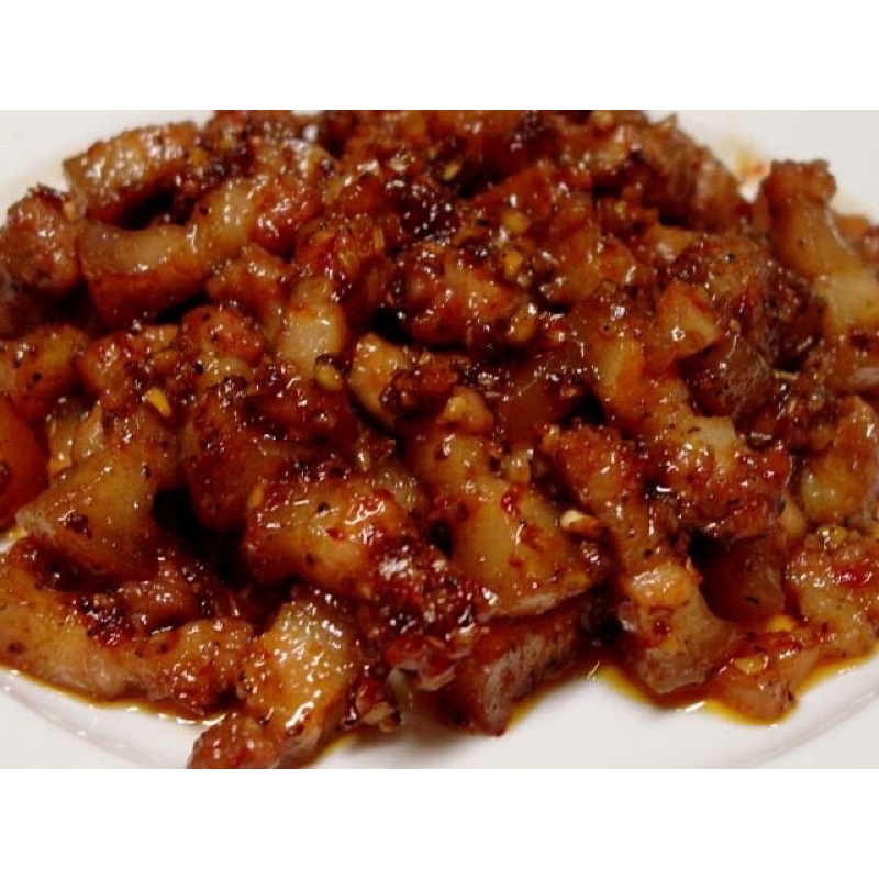 HŨ 250GRAM🔥 MẮM RUỐC NHÀ LÀM🔥THƠM NGON ĐẶC BIỆT🔥 ĐẶC SẢN BÌNH THUẨN