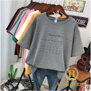 [FREE SHIP ĐƠN TỪ 50K] Áo phông lịch cá tính HARI0520 1
