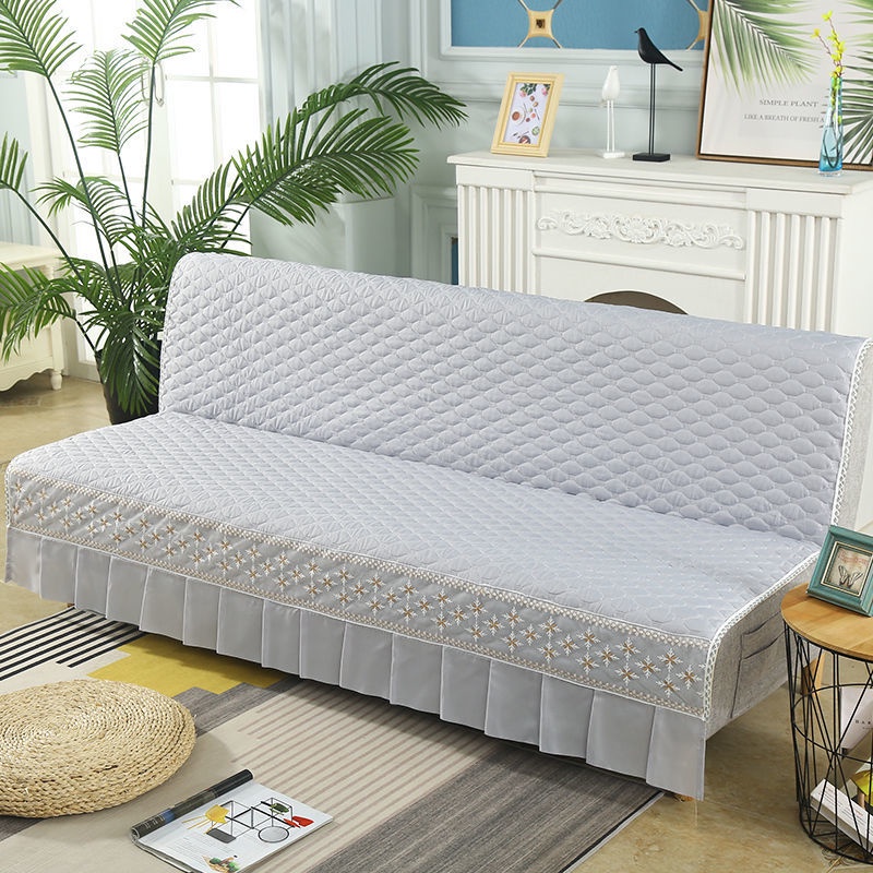 Vỏ Bọc Ghế Sofa Chống Trượt Chống Bụi Có Thể Gấp Gọn Tiện Dụng