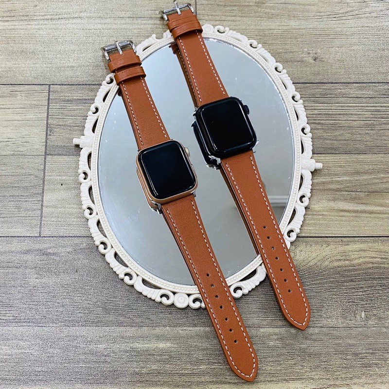 dây da xịn cực đẹp dành cho applewatch