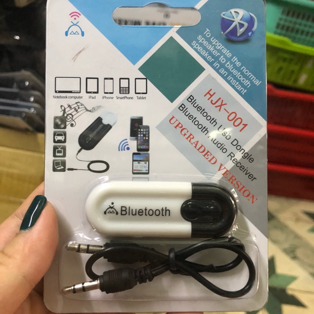 USB Bluetooth 4.0
