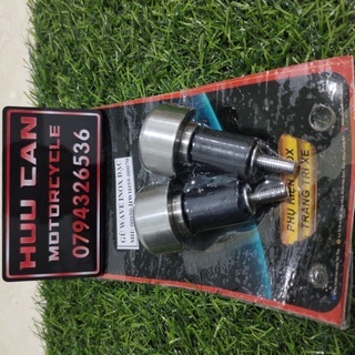 GÙ TAY LÁI INOX ĐẶC WAVE NHỎ, WAVE THÁI 110, FUTURE NEO, FUTURE 1 VÀ NHIỀU DÒNG XE