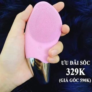 Máy rửa mặt laco