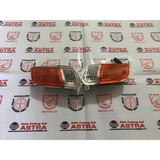 Mô Hình Xe Hơi Honda Astrea Grand Impressa Legend Chất Lượng Cao