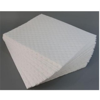 Tấm thấm hút chống tràn dầu SOP1- 100 tấm