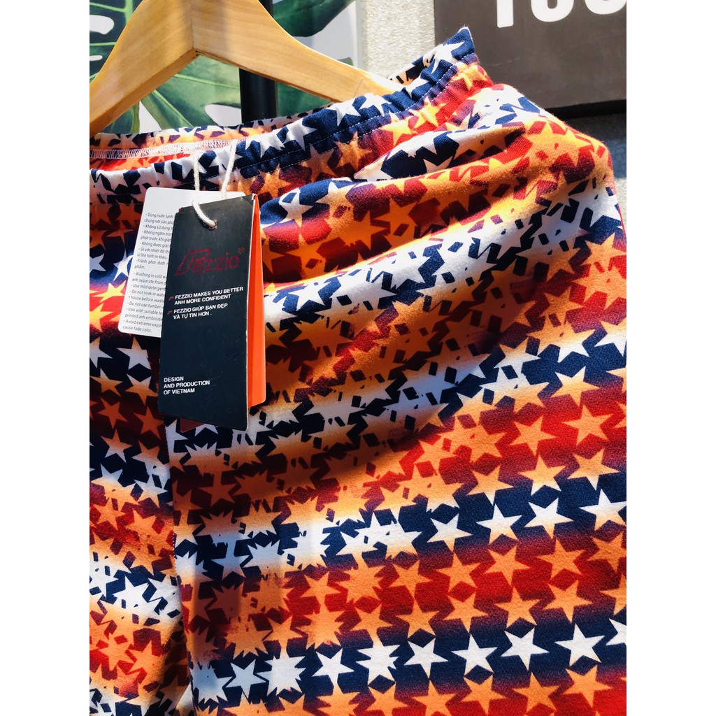 QUẦN NGỦ NAM THUN 100 % COTTON FEZZIO | BigBuy360 - bigbuy360.vn