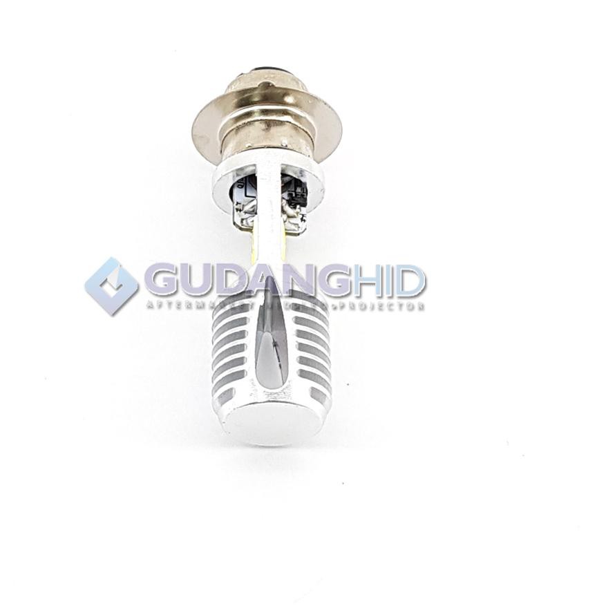 Đèn Led Segera Miliki Dc H6 Hi-Lo 16w 2 Eyes Similar To Osram T19 M5 Vox