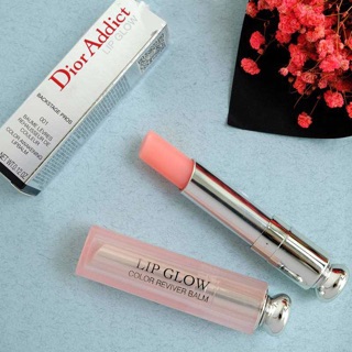 Son Dior Addict Lip Glow