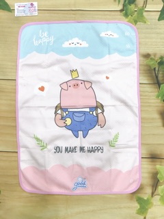 Lót chống thấm Good Mama (50*70cm)