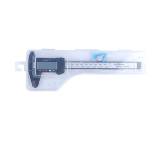 Thước Kẹp Điện Tử Sợi Carbon