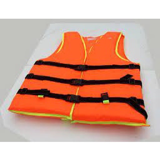Áo phao cứu hộ