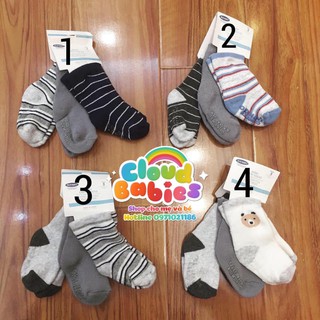SET 3TẤT OLD NAVY