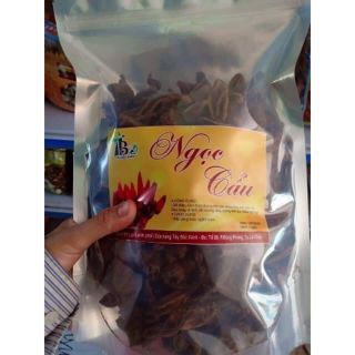 Nấm ngọc cẩu khô búp đẹp