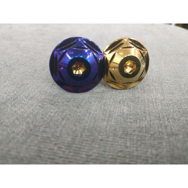Ốc kiếng SH titan