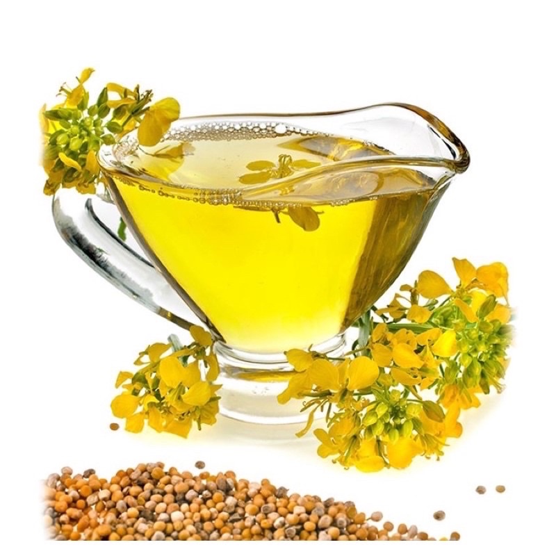 Dầu ĂN Hoa Cải Ajinomoto 1l  - Bổ Sung Omega3 và Omega6, Tối Ưu Hóa Lượng Mỡ Thừa | BigBuy360 - bigbuy360.vn