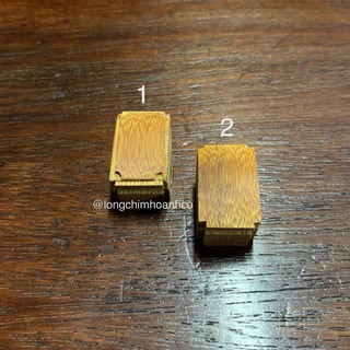 Tai Cóng Than & Mi & Lửa & Chào Mào