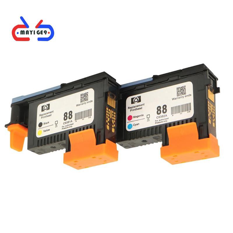 Đầu In Cho Máy In Hp88 Hp Pro K550 K8600 K8500 K5300 K5400 L7380 L7580 L7590 | BigBuy360 - bigbuy360.vn