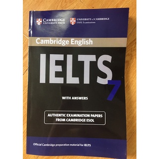 cambridge ielts 7-16