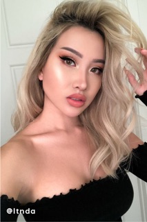 Son Colourpop Lux Lipstick