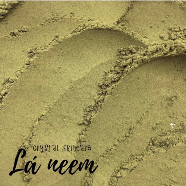 Bột LÁ NEEM