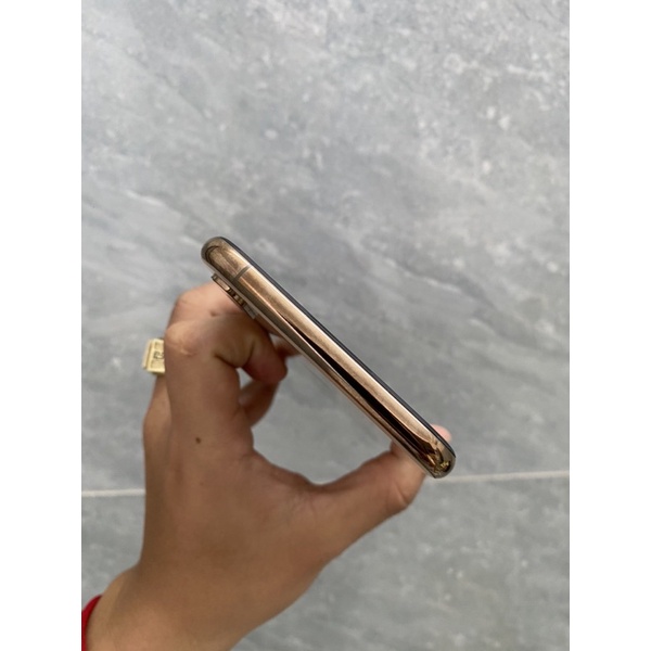 Điện thoại IP Xs Max quốc tế mĩ 64gb nguyên zin như mới