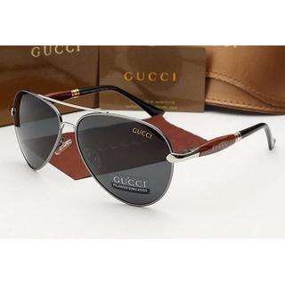 Kính nam Gucci 5011, tinh tế đến từng chi tiết