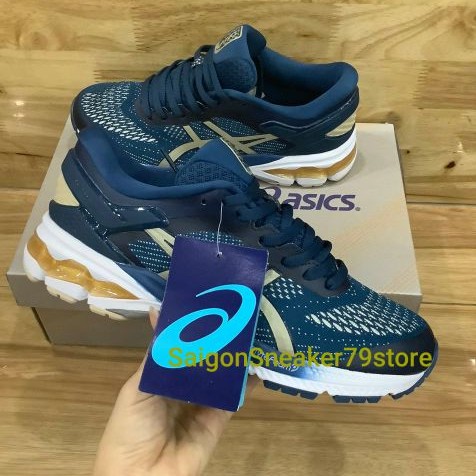 Giày Asics Gel-Kayano 26 Nam [Chính Hãng - FullBox] SaigonSneaker79store