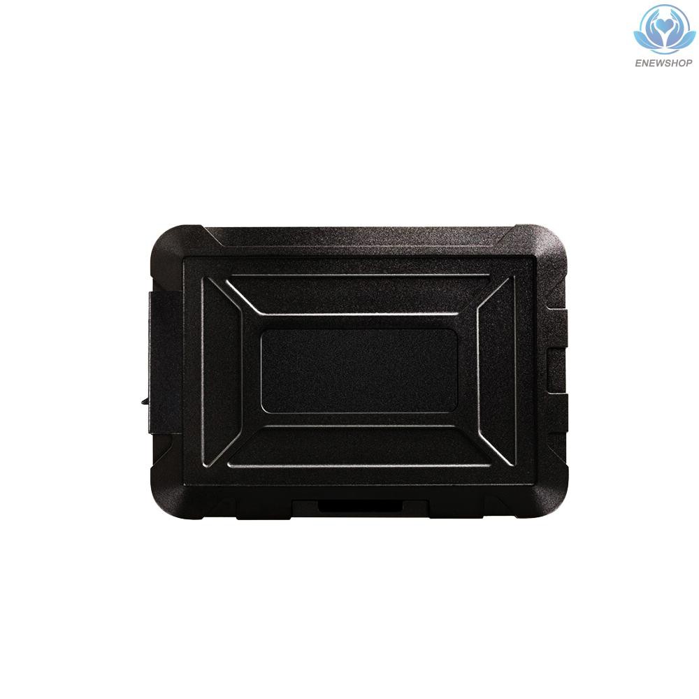 ADATA Hộp Đựng Ổ Cứng Ssd Aata Ed600 Chống Nước Ip54 Kèm Phụ Kiện Cho Máy Tính, Ps4 Xbox One | BigBuy360 - bigbuy360.vn