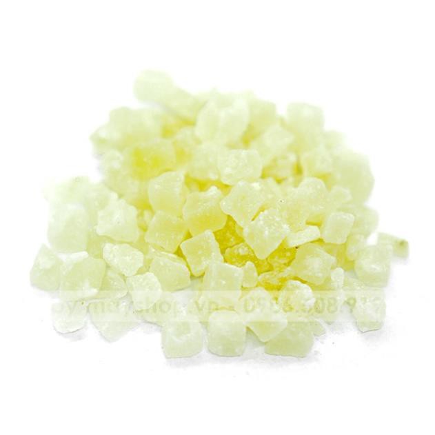 Mứt bí băm (500g)