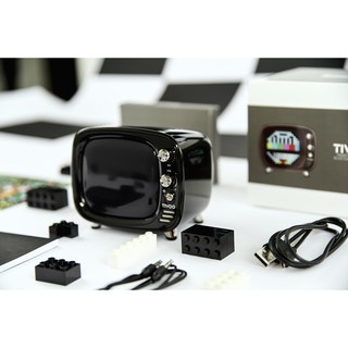 Loa Divoom Tivoo Bluetooth 5.0