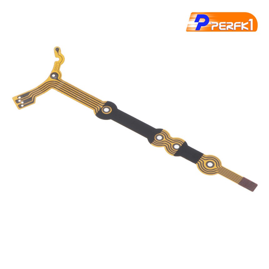 Dây Cáp Chống Rung Lắc Perfk1 Cho SIGMA 17-50mm f / 2.8 EX DC OS