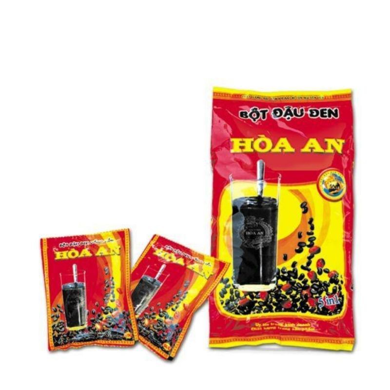 Bột đậu xanh Hòa An đặc sản Hải Dương