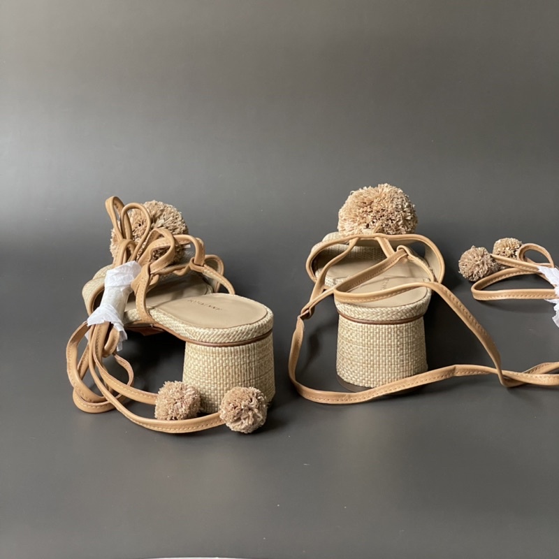 Giày sandal Ann Taylor chính hãng