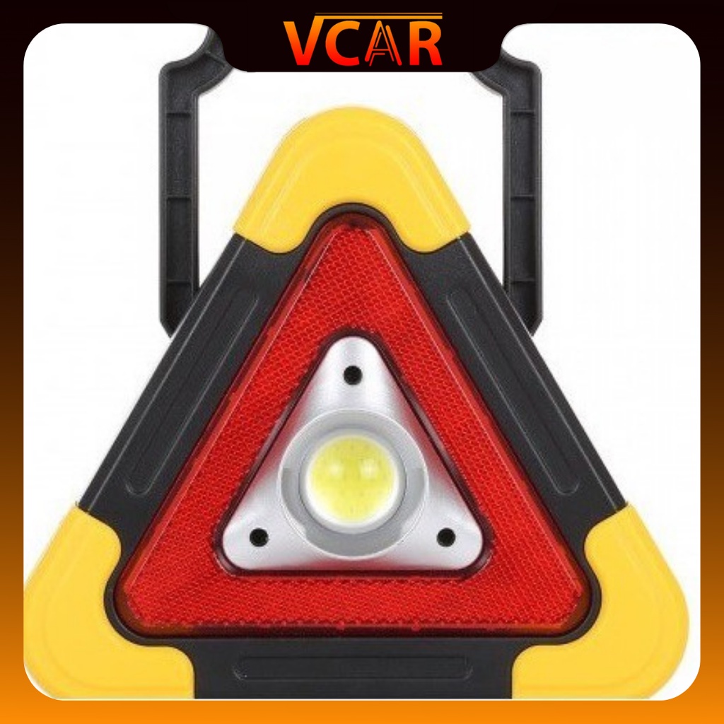 ✥BIỂN TAM GIÁC CẢNH BÁO NGUY HIỂM ĐÈN LED