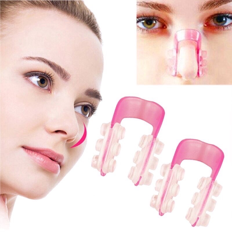 Kẹp Định Hình Nâng Cao Mũi